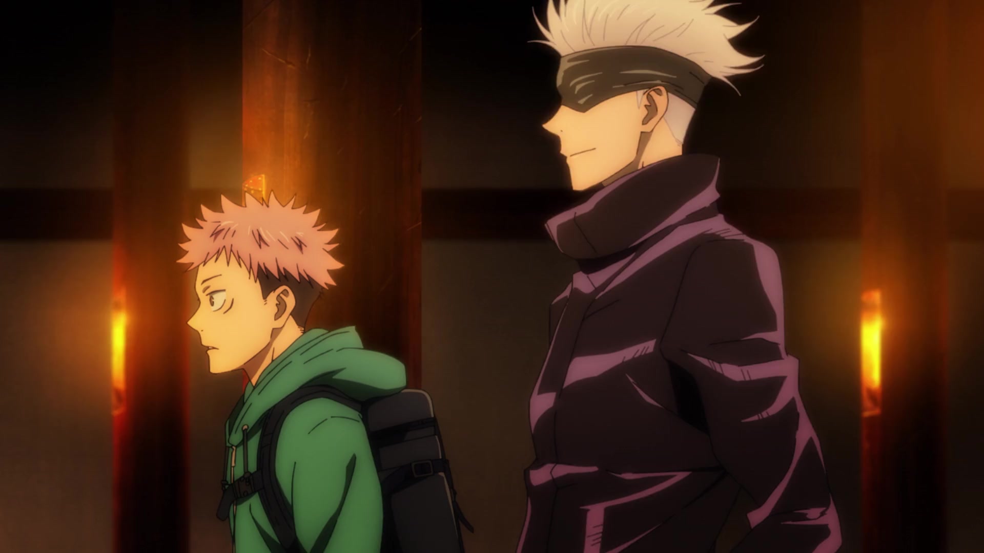 [Tsukyio Editing Resources] Jujutsu Kaisen Season 1 (Episode 2) Raw Clips (145) (tsukyio.com).mp4